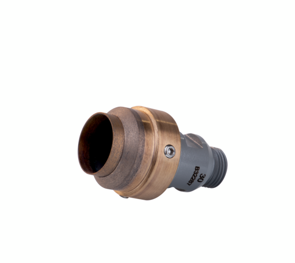 Diamond Core Drill with Countersink, Standard Quality