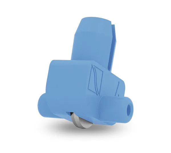 Silberschnitt® wheel holder module 416 plastic