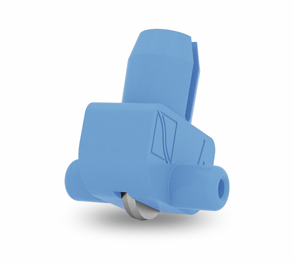 Silberschnitt® wheel holder module 416 plastic