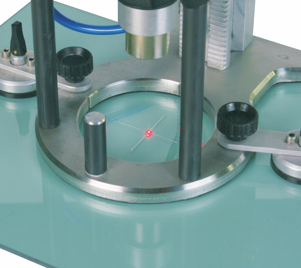 Laser Pico Drill
