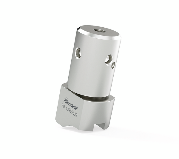 Silberschnitt® Pillar Post para portarulinas 416