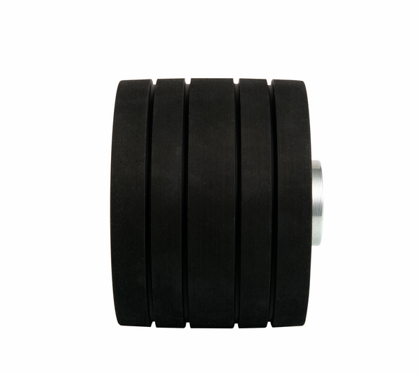 Drive pulley Ø 150 mm