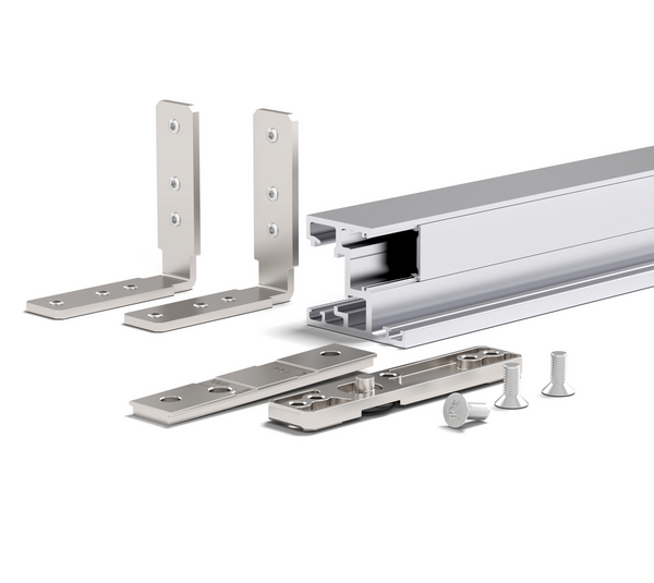 FrameTec Select 2.0 Zargen-Komplettset