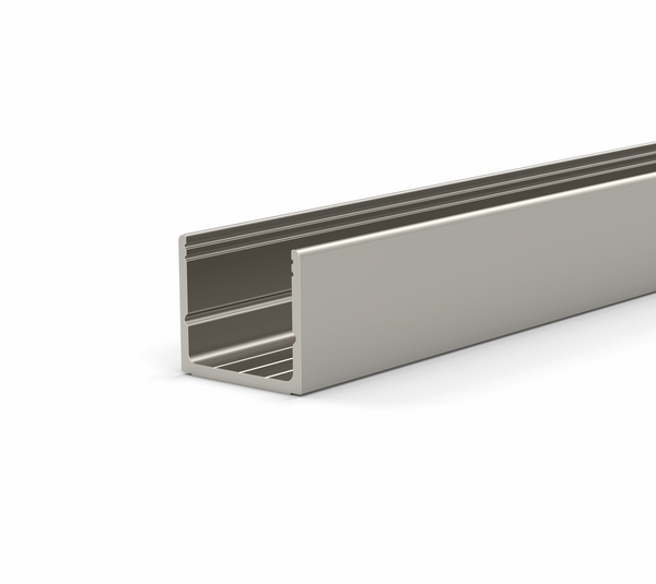 Frame profile one-piece