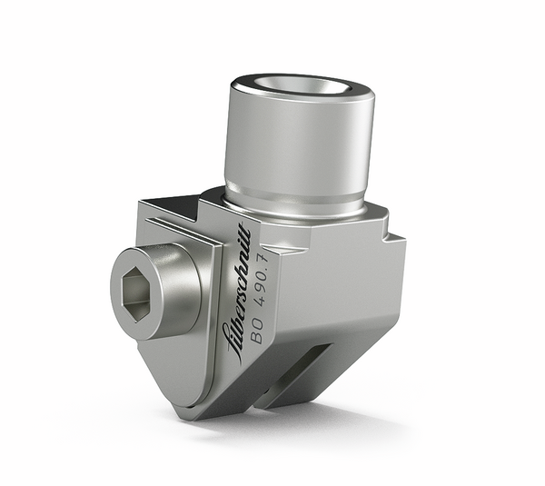 Silberschnitt® metal wheel holder