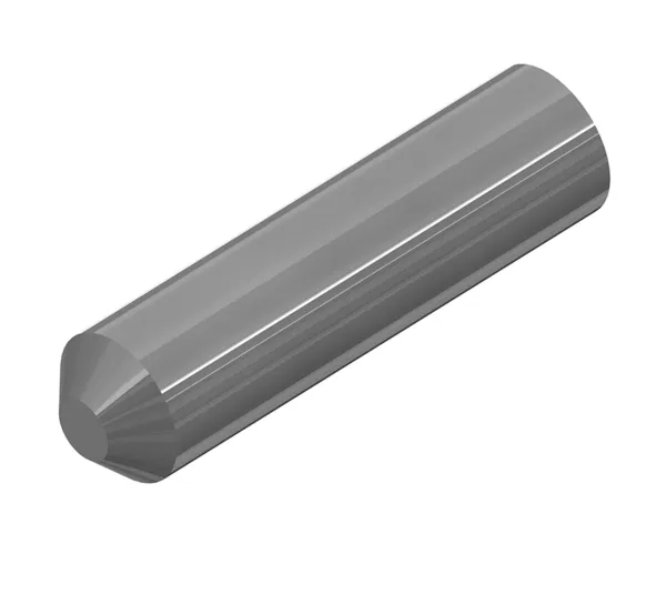 Silberschnitt® HM-Achse