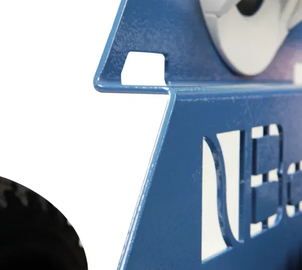 Carrello di trasporto Veribor® con ventosa integrata