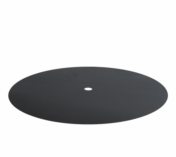 Muela de carburo de silicio Ø 600 mm
