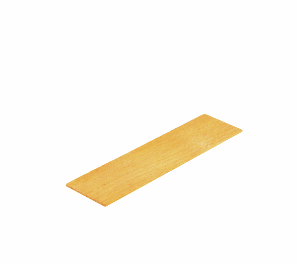 Spessori in legno