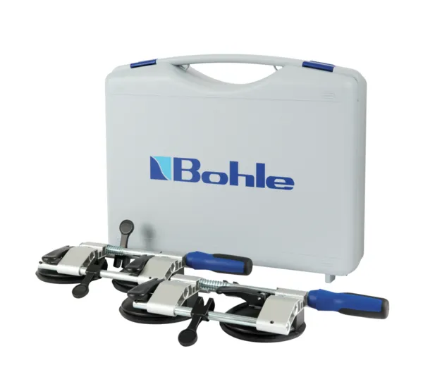 Veribor® seaming tool set