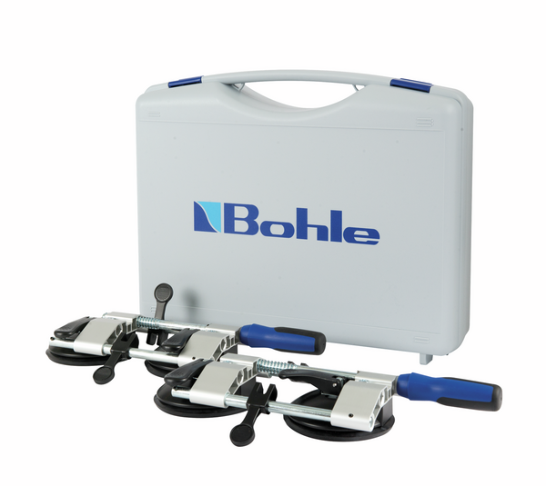 Veribor® seaming tool set