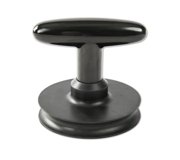 Veribor® zuigheffer met T-greep en oogje