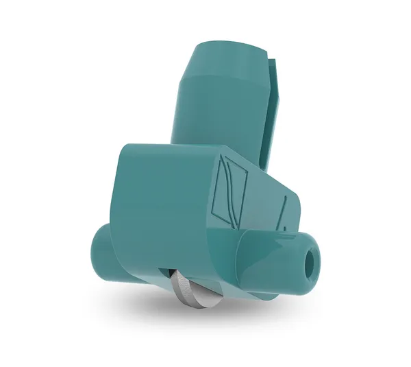 Silberschnitt® wheel holder module 416 plastic