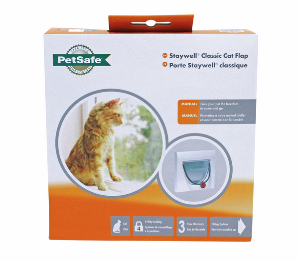 Cat Flap
