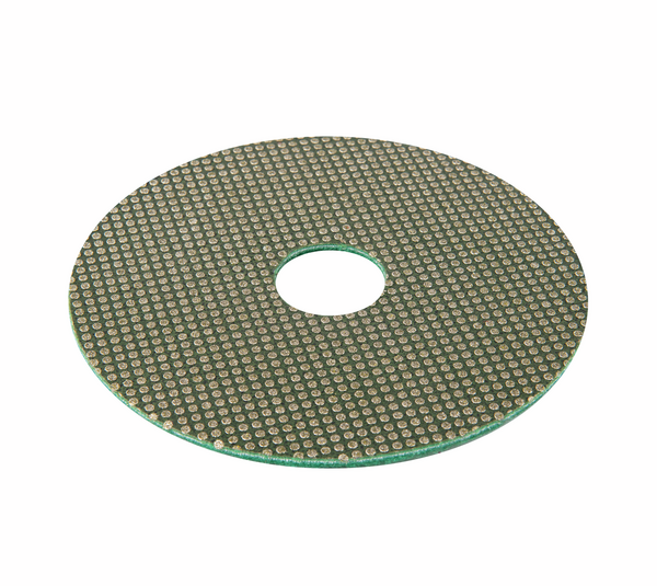 Disque abrasif diamanté KGS® Flexis