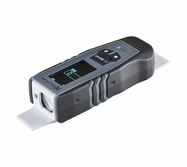 Aufmaß-Set Laser-Entfernungsmesser Solaflex