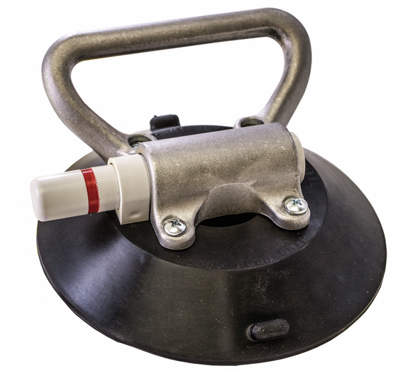 Ventosa Powr-Grip® de Wood's