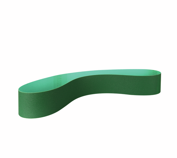 Diamond glass grinding belt KGS Swiflex® SDA