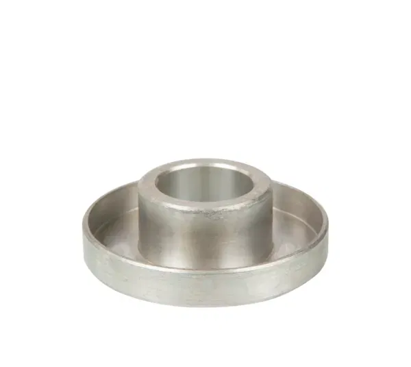 Brush bearing cover