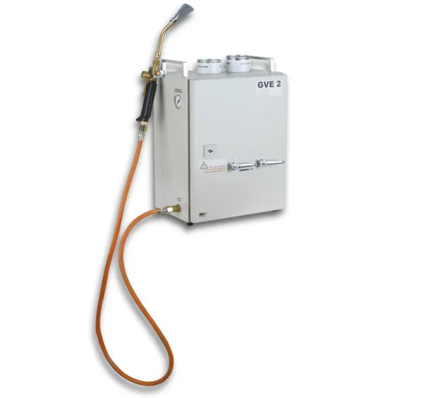 Pyrosil® Burner GVE 2