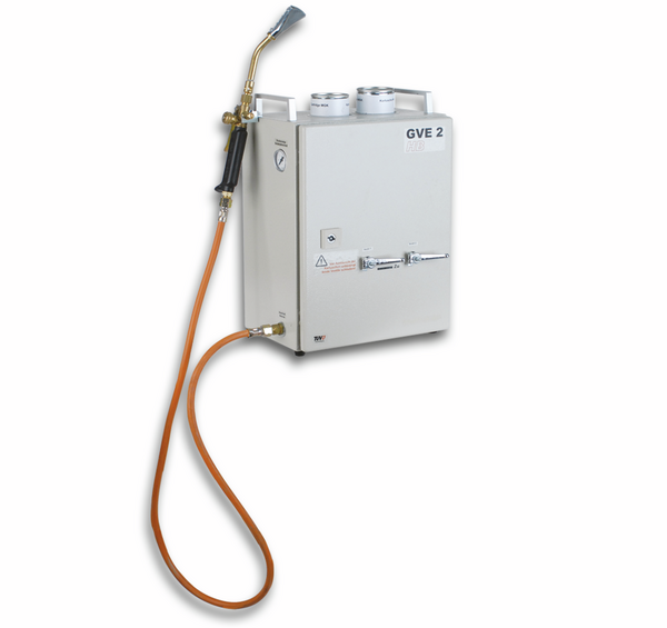 Pyrosil® Burner GVE 2