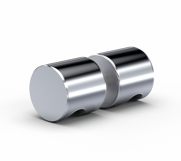 Shower doorknob RK002