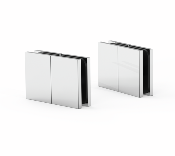 Längsverbinder Juna®, 180°