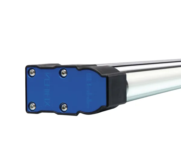 Tapa final para Verifix® UVA-Star 500, 1110, 1410