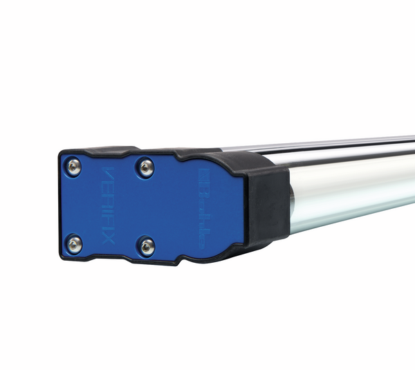 Endkappe für Verifix® UVA-Star 500, 1110, 1410