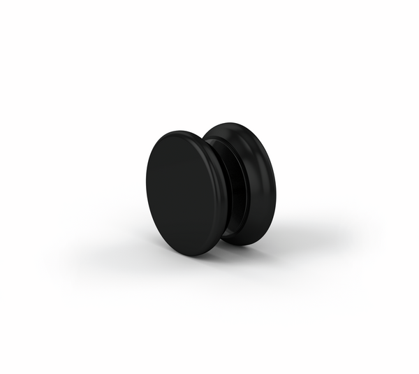 Bouton de porte de douche RK001