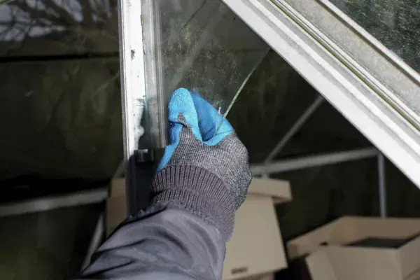 Gloves, Zantium EN388 2016 3x43D