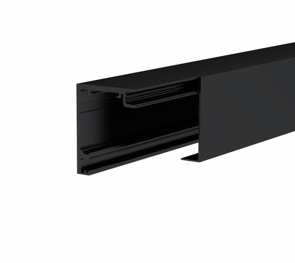MasterTrack® FT Profil-Set, Wandmontage