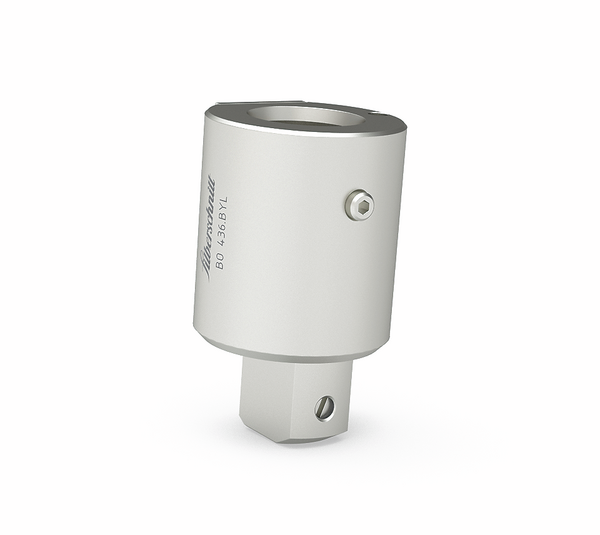 Silberschnitt® Pillar Post for wheel holder 432