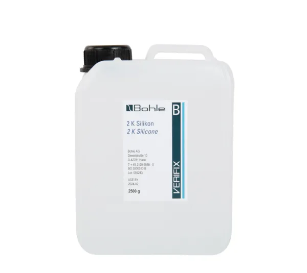 2K-szilikon
