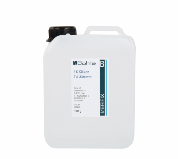 2K silicone