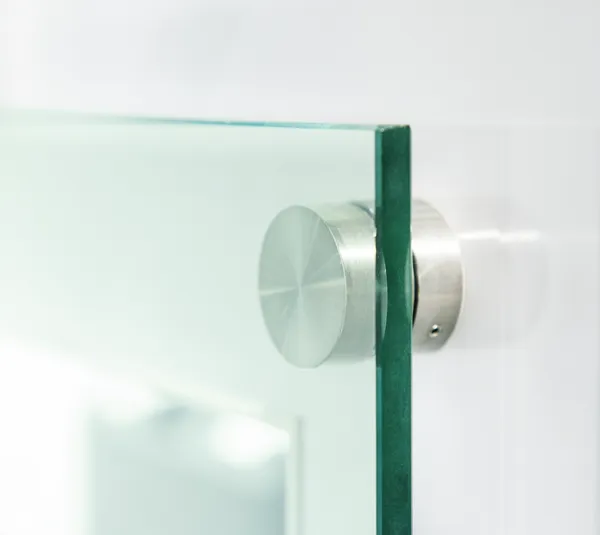 Magneetpuntbevestiging ø 30, om te verlijmen