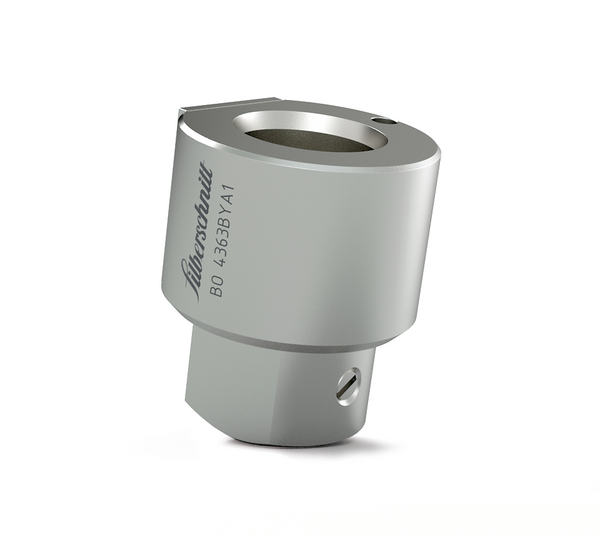 Silberschnitt® Pillar Post para portarulinas 422