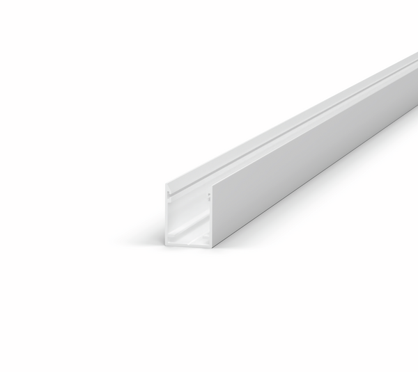 FloorTrack wall profile, L=3000 mm