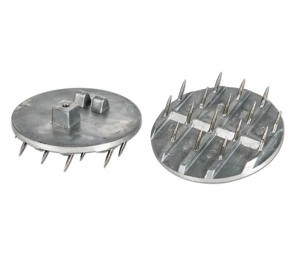 Jobo® Ersatzkrallenbacke