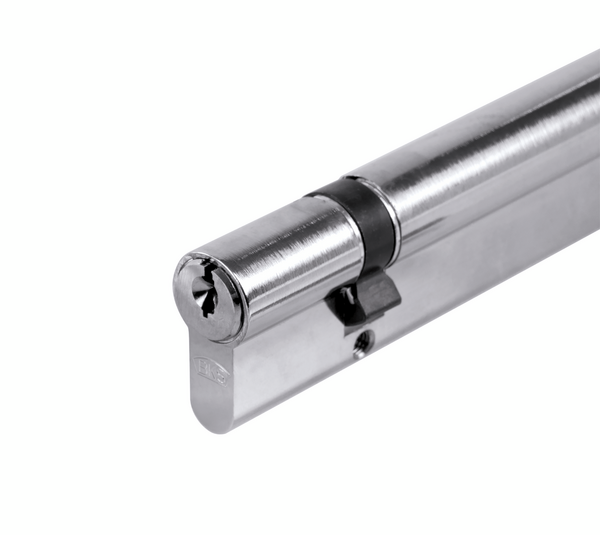 Euro profilhenger 30/160, gomb nélkül