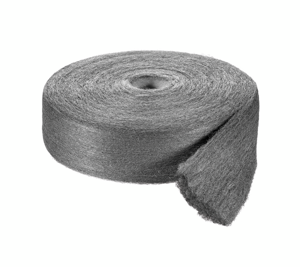 Steel wool