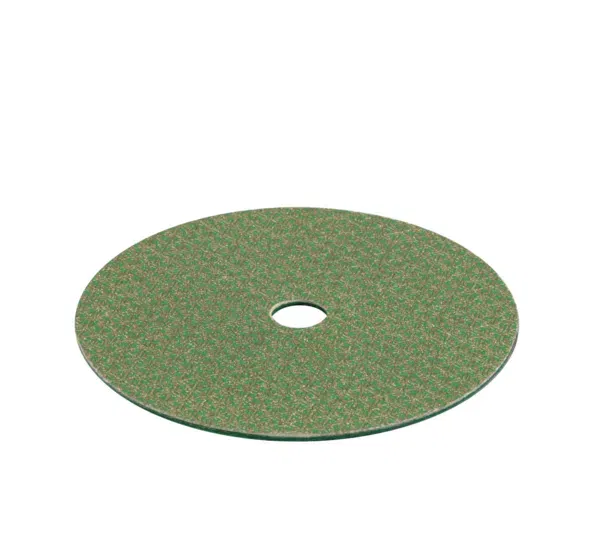 Diamond grinding disc KGS® Telum® Dry