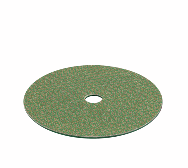 Disque abrasif diamanté KGS® Telum® Dry