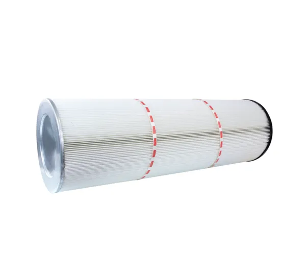 Filter cartridge Ø 327 x 1,000 mm, 16 m²