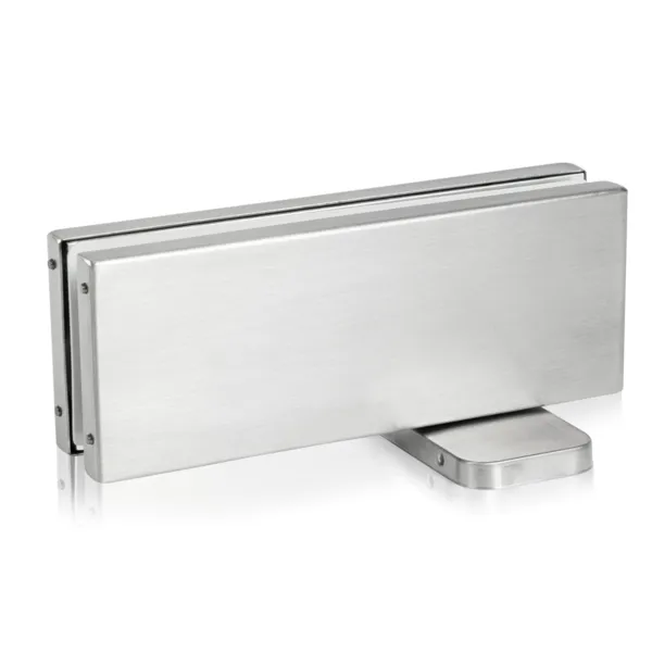 Zelfsluitend hoekbeslag EN3 zonder vastzetinrichting