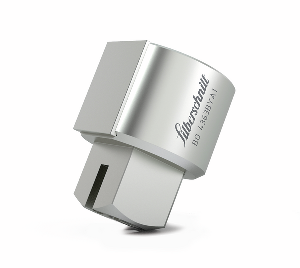 Silberschnitt® Pillar Post for wheel holder 422