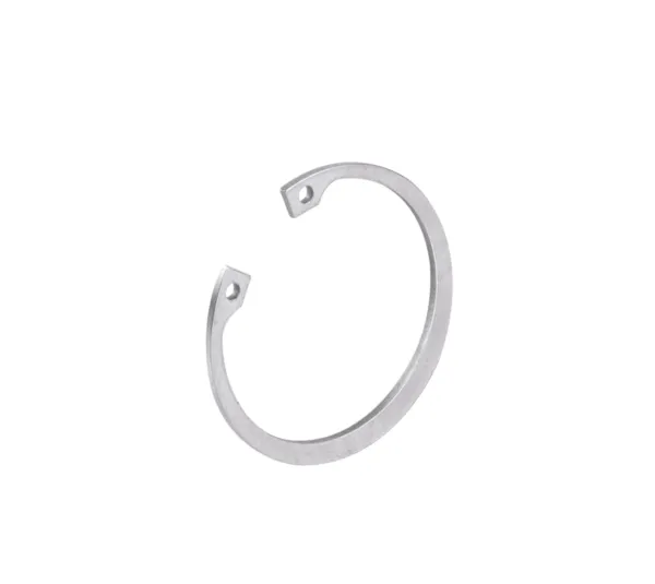 Circlip D 472 1.4122 47 x 1,75 S stainless steel