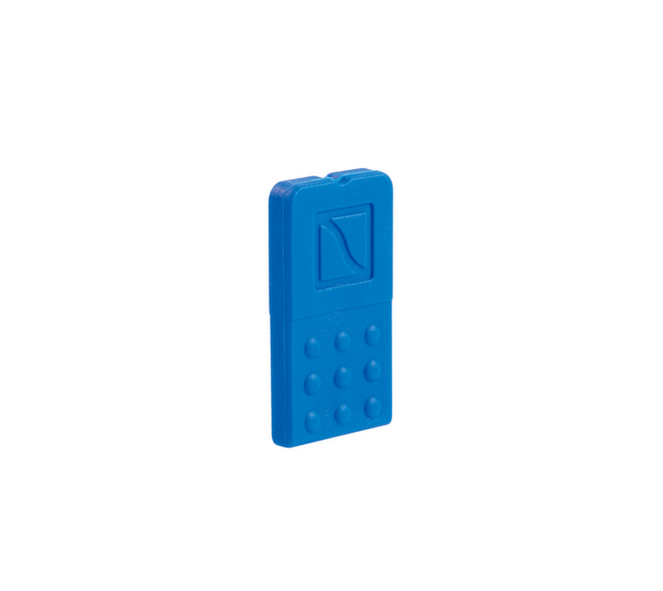 Replacement peg for L-squares