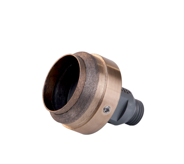 Diamond Core Drill with Countersink, Standard Quality