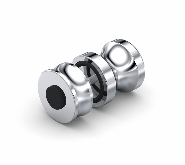 RK007 zuhanyajtó-gomb